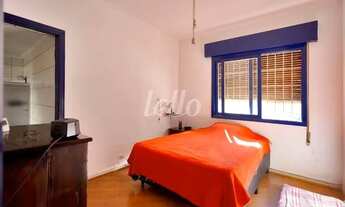 Imagem 6: São Paulo - Casa Padrão - Saúde