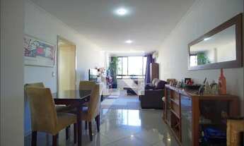 Imagem: Apartamento para Aluguel - Passo D x27