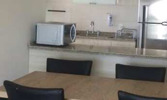 Imagem 7: Apartamento para Locação em São Paulo, JARDINS, 3 dormitórios, 1 suíte, 2 banheiros, 1 vag