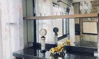 Imagem 7: Apartamento com 2 dormitórios à venda, 66 m² - Itajuba - Barra Velha/SC