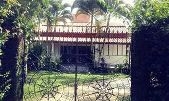 Imagem 2: Alugo casa em Aldeia, 3 quartos, 1 suite, 187m²