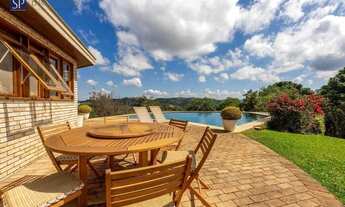 Imagem 4: Casa com 5 dormitórios à venda, 655 m² por R$ 5.500.000,00 - Descansópolis - Campos do Jor