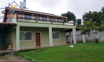 Imagem: Casa Alto Padrão para Venda em Araçatiba
