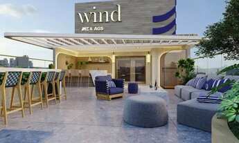 Imagem 3: Flat beira mar de Manaira