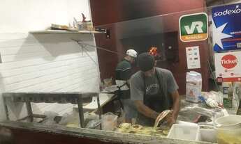 Imagem 5: Passo o ponto pizzaria