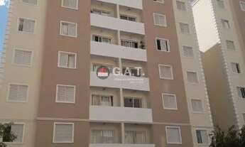 Imagem 3: APARTAMENTO PARA LOCAÇÃO NO RIOS DA AMAZONIA - SOROCABA/SP