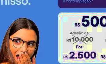 Imagem 6: Venha realizar seus sonhos de uma forma, mais econômica e segura, realize os seus com a Po