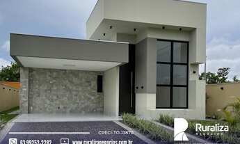 Imagem 6: Casa de alto padrão no Alphaville 1