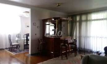 Imagem 3: Santo André - Apartamento Padrão - Jardim