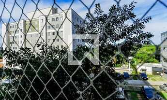 Imagem 7: Apartamento à Venda - Vila Rio de Janeiro, 1 Quarto, 43 m2