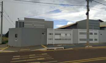 Imagem 4: Casa Residencial à venda, Moreninha, Campo Grande -