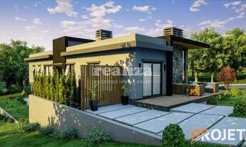 Imagem 5: CASA COM 3 DORMITÓRIOS EM GRAMADO