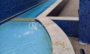 Imagem 3: Edifício. Acqua Marine 2 Suítes Mobiliado