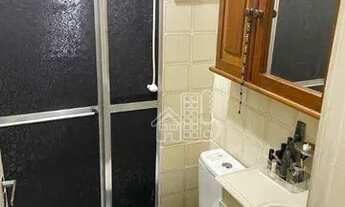 Imagem 5: Apartamento com 2 dormitórios à venda, 60 m² por R$ 300.000,00 - Ponta Dareia - Niterói/RJ