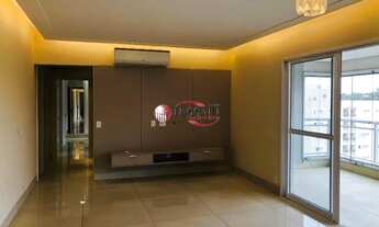 Imagem 3: ALUGA - Apartamento 3 suítes 3 vagas elevador zona sul alto padrão lazer completo com pisc