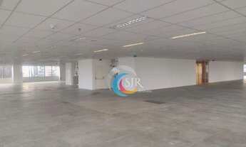 Imagem 6: Conjunto para alugar, 1853 m² Triple A- Chucri Zaidan