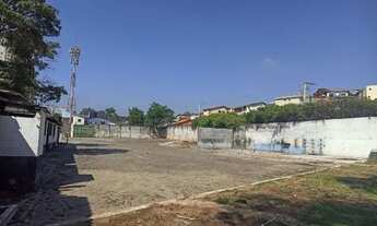 Imagem 3: Terreno City Bussocaba 2.593m2 Plaino