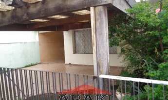 Imagem 2: Casa Térrea, Jardim da Saúde - São Paulo