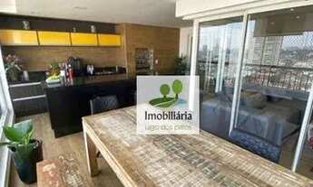 Imagem: Apartamento Sólon com 4 dormitórios à