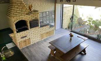 Imagem 3: Casa para venda tem 365 metros quadrados com 3 quartos em Jardim São Judas Tadeu - Guarulh