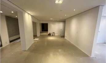 Imagem 2: Ponto comercial para alugar com 200m² de área construída - 10 salas, 8 vagas - Cambuí-Ca