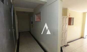 Imagem 6: Apartamento com 3 dormitórios para alugar, 95 m² por R$ 1.980,00/mês - Medianeira - Porto