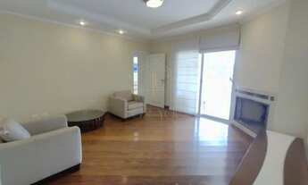 Imagem 7: Casa para venda com 4 suites no Residencial 11