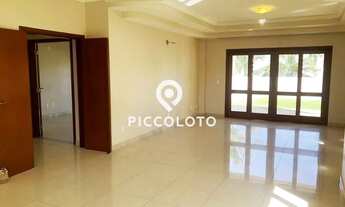 Imagem 5: Casa - Loteamento Alphaville Campinas - Campinas