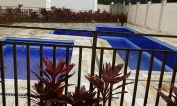 Imagem 6: Apartamento para aluguel, 2 Dormitorios em-Jardim Yolanda - Jacareí - SP