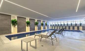 Imagem 6: Apartamento Garden com 3 suítes à venda, 570 m² por R$ 5.690.400 - Seminário - Curitiba/PR