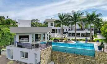 Imagem 2: Casa para venda e locação de temporada no Condomínio Fazenda Vila Real de Itu!