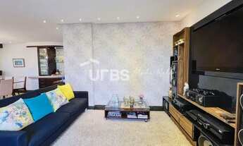 Imagem 3: La Rochelle - Apartamento Triplex 4 quartos, sendo 4 suítes