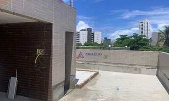 Imagem 6: Apartamento com 2 dormitórios à venda, 56 m² por R$ 299.000 - Jardim Oceania - João Pessoa