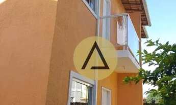 Imagem 3: Casa com 2 dormitórios, 70 m² - venda por R$ 270.000,00 ou aluguel por R$ 1.142,11/mês - C