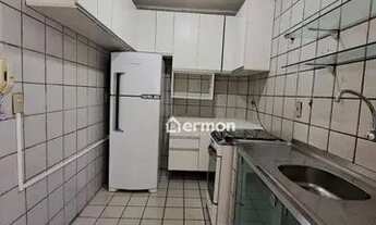 Imagem 2: Apartamento com 3 dormitórios à venda por R$ 150.000,00 - Nova Parnamirim - Parnamirim/RN