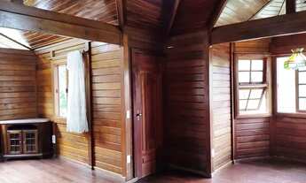 Imagem 6: Guapimirim 2 Quartos, 1 Suite, Condomínio Alpha I