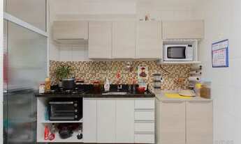 Imagem 6: Oportunidade! Apartamento com 2 dormitórios