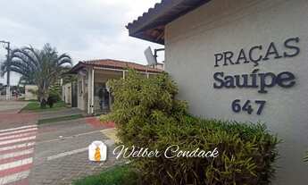Imagem 2: WC - Casa Duplex Sauipe 3 Qtos com Suites - 569.000,00