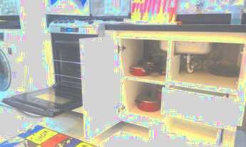 Imagem 6: Apartamento Residencial / Chácara Santo Antônio