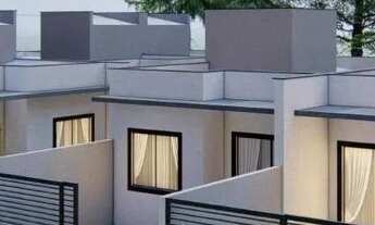 Imagem 4: Casa com 2 dormitórios à venda, 45 m² por R$ 220.000,00 - Parque Morumbi III - Foz do Igua