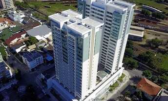 Imagem 3: FIT - Pelinca - America Residence - 1 Quarto - 44,01m²