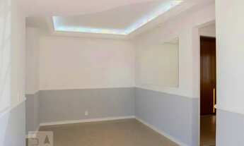 Imagem 2: Apartamento para Aluguel - Ipiranga, 2 Quartos, 48 m2