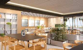 Imagem 7: Apartamento com 2 ou 3 dormitórios à venda, 77 a 177m² a partir de R$ 836.000 - Intermare