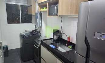 Imagem: Oportunidade única, apartamento Mobilhado