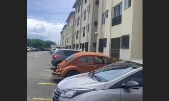 Imagem: Dois Quartos com Varanda na Paralela