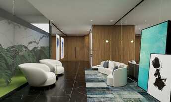 Imagem 4: APARTAMENTO no AMÉRICA com 3 quartos para VENDA, 186 m²