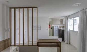 Imagem 2: Apartamento para Aluguel - Vila Pompéia, 1 Quarto, 30 m2