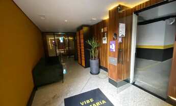 Imagem 3: Apartamento 02 dormitórios