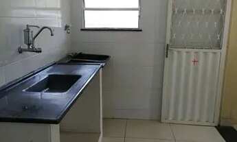 Imagem 5: Kitnet Monte Castelo