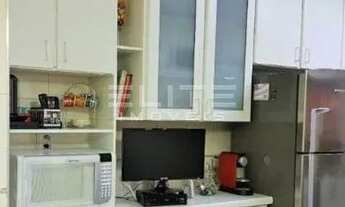 Imagem 3: Apartamento com 3 dormitórios à venda, 175 m² por R$ 1.100.000,00 - Jardim - Santo André/S